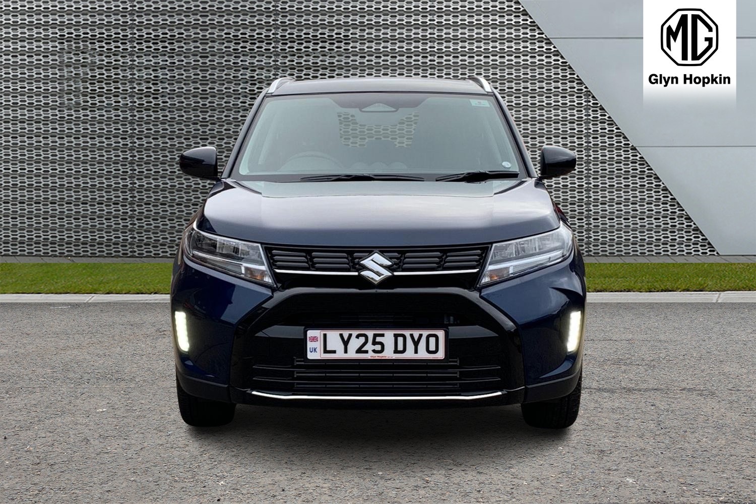 Used Suzuki Vitara 2025 for sale - 75751067: Photo 8