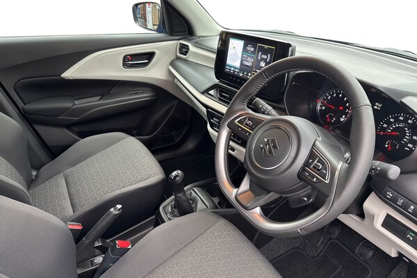 Used Suzuki Swift 2024 for sale - 75391784: Photo 10