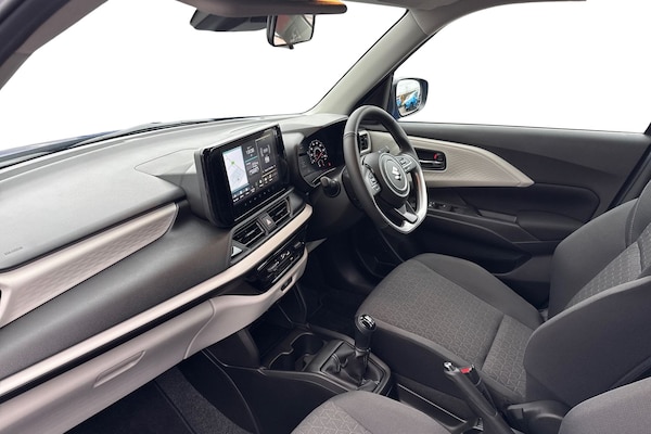 Used Suzuki Swift 2024 for sale - 75391784: Photo 13