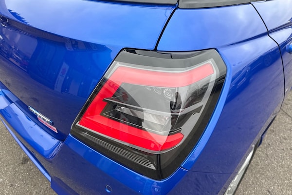 Used Suzuki Swift 2024 for sale - 75391784: Photo 26
