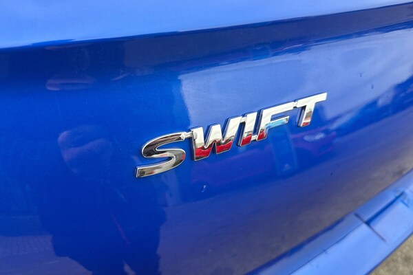 Used Suzuki Swift 2024 for sale - 75391784: Photo 28