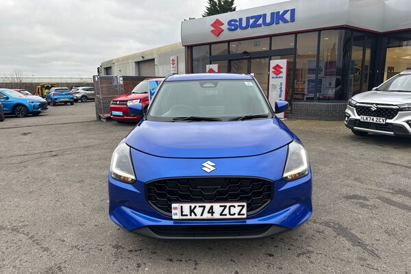 Used Suzuki Swift 2024 for sale - 75391784: Photo 32