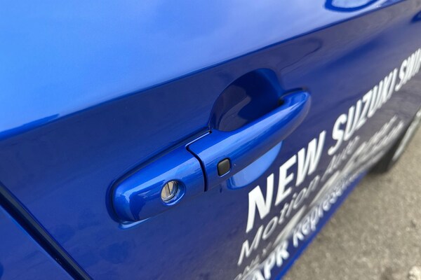 Used Suzuki Swift 2024 for sale - 75391784: Photo 34