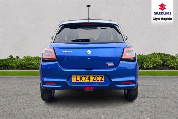 Used Suzuki Swift 2024 for sale - 75391784: Photo 4