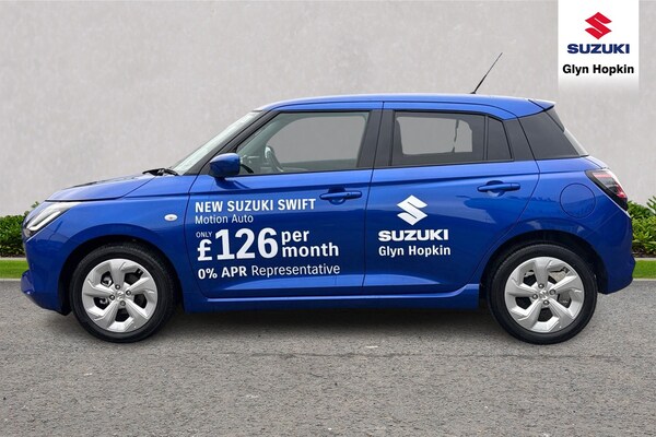 Used Suzuki Swift 2024 for sale - 75391784: Photo 6