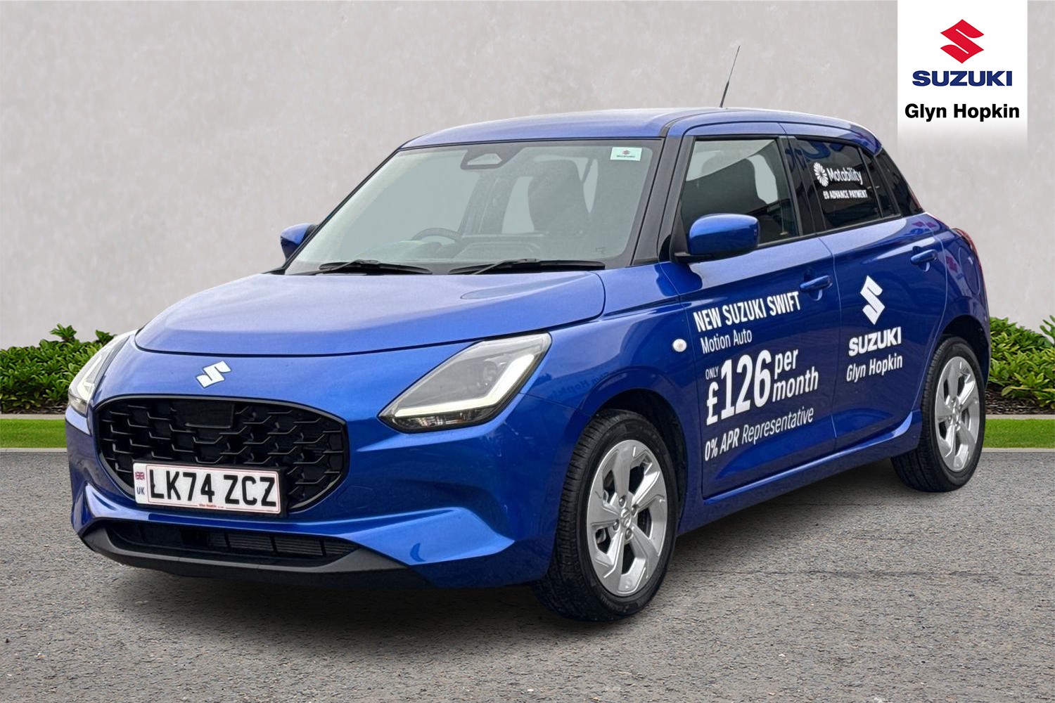Vehicle 7