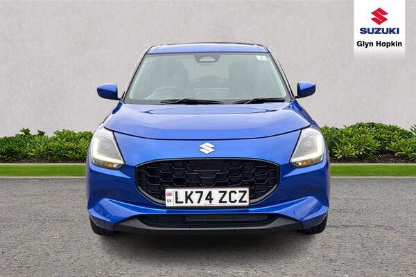Used Suzuki Swift 2024 for sale - 75391784: Photo 8