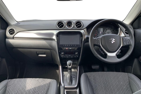 Used Suzuki Vitara 2025 for sale - 75509782: Photo 12