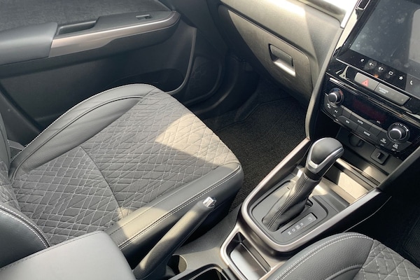 Used Suzuki Vitara 2025 for sale - 75509782: Photo 14