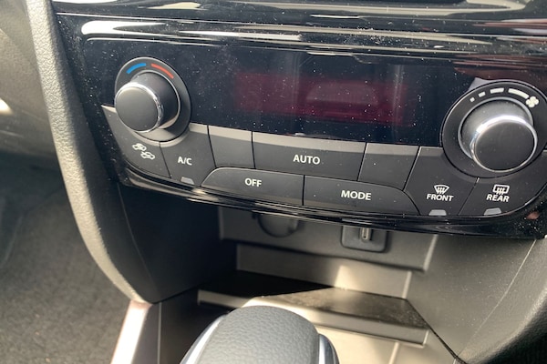 Used Suzuki Vitara 2025 for sale - 75509782: Photo 15