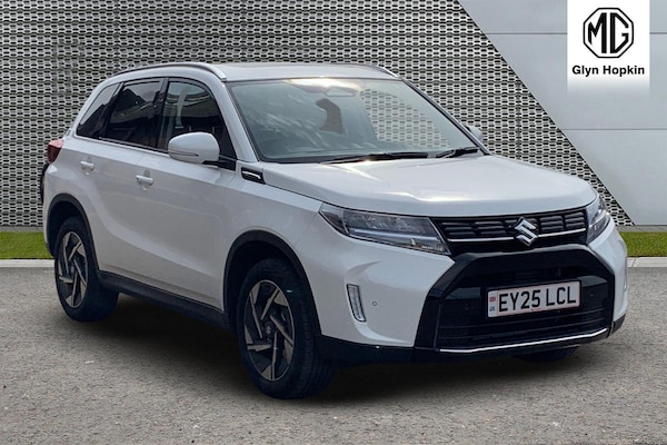 Used Suzuki Vitara 2025 for sale - 75509782: Photo 1