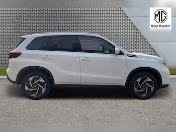 Used Suzuki Vitara 2025 for sale - 75509782: Photo