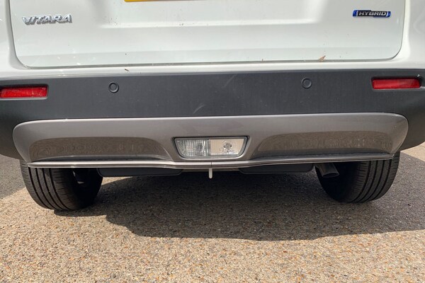 Used Suzuki Vitara 2025 for sale - 75509782: Photo 33