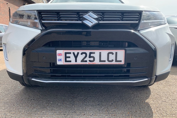 Used Suzuki Vitara 2025 for sale - 75509782: Photo 37
