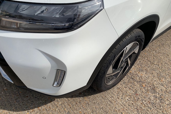 Used Suzuki Vitara 2025 for sale - 75509782: Photo 38