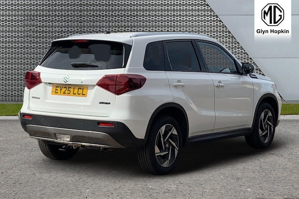 Used Suzuki Vitara 2025 for sale - 75509782: Photo 3