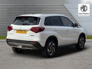 Used Suzuki Vitara 2025 for sale - 75509782: Photo