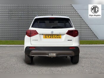 Used Suzuki Vitara 2025 for sale - 75509782: Photo