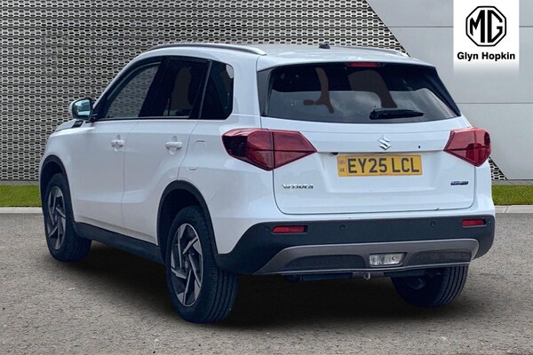 Used Suzuki Vitara 2025 for sale - 75509782: Photo 5
