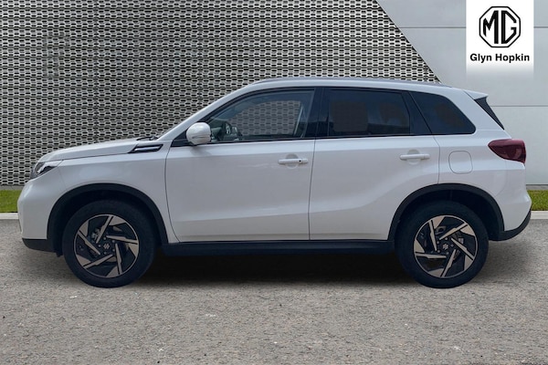 Used Suzuki Vitara 2025 for sale - 75509782: Photo 6