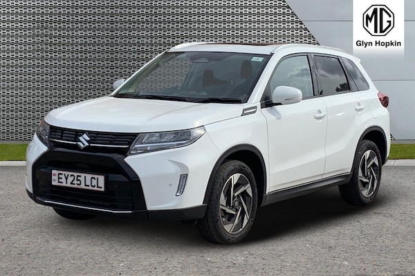 Used Suzuki Vitara 2025 for sale - 75509782: Photo 7