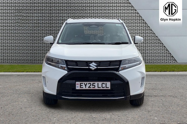 Used Suzuki Vitara 2025 for sale - 75509782: Photo 8