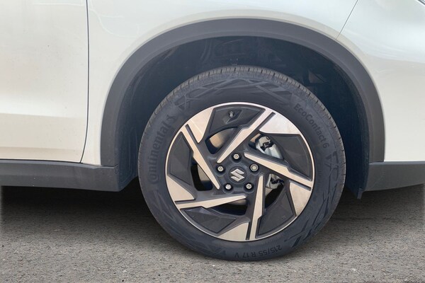 Used Suzuki Vitara 2025 for sale - 75509782: Photo 9