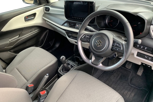 Used Suzuki Swift 2024 for sale - 75391739: Photo 10