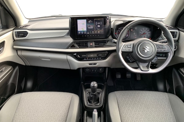 Used Suzuki Swift 2024 for sale - 75391739: Photo 12
