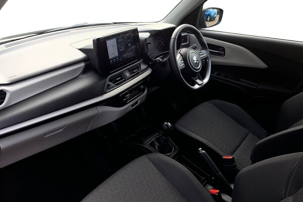 Used Suzuki Swift 2024 for sale - 75391739: Photo 13