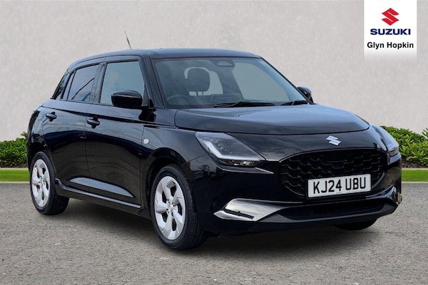 Used Suzuki Swift 2024 for sale - 75391739: Photo 1
