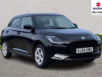 2024 - 1.2 Mild Hybrid Motion 5dr