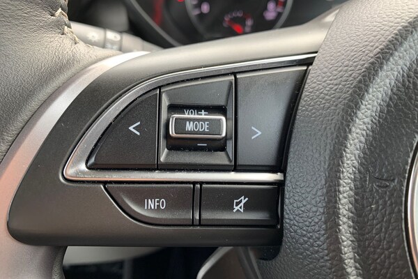 Used Suzuki Swift 2024 for sale - 75391739: Photo 21