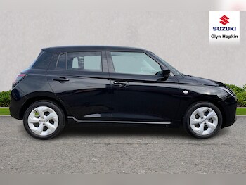 Used Suzuki Swift 2024 for sale - 75391739: Photo