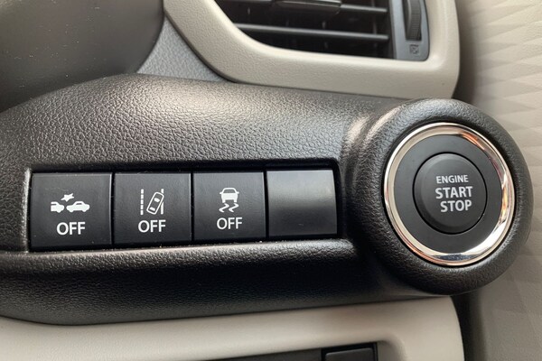 Used Suzuki Swift 2024 for sale - 75391739: Photo 34