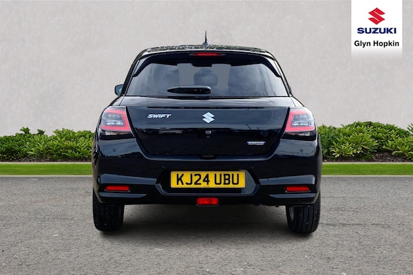 Used Suzuki Swift 2024 for sale - 75391739: Photo 4