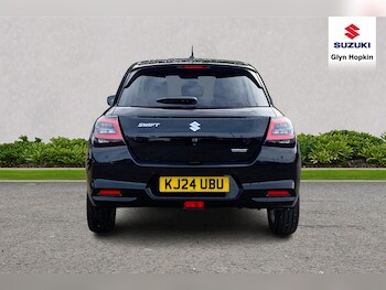 Used Suzuki Swift 2024 for sale - 75391739: Photo