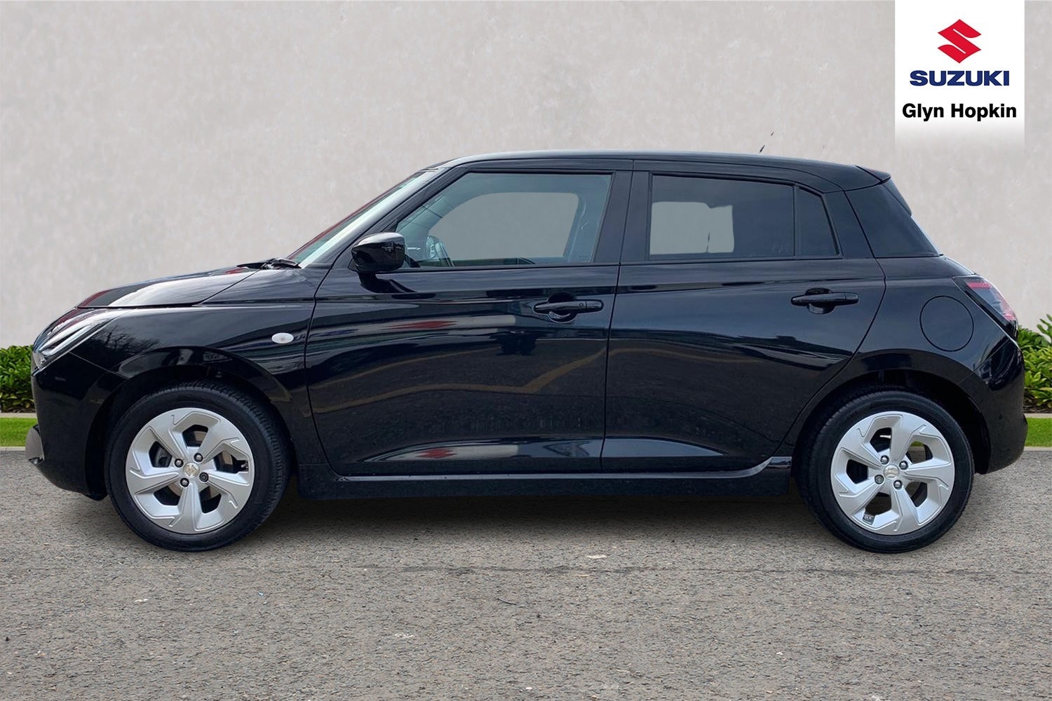 2024 Suzuki Swift 1.2 Mild Hybrid Motion 5dr Hatchback Petrol Manual - Picture 6 of 24