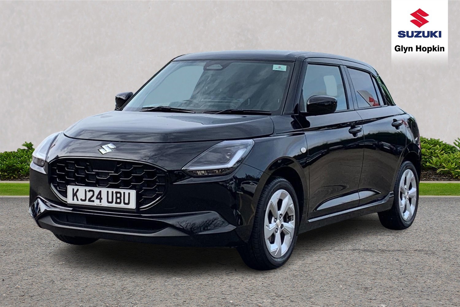 2024 Suzuki Swift 1.2 Mild Hybrid Motion 5dr Hatchback Petrol Manual - Picture 7 of 24