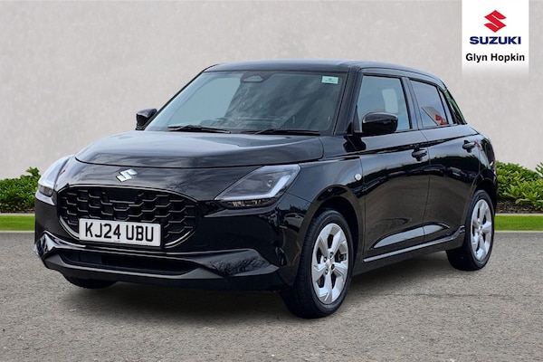 Used Suzuki Swift 2024 for sale - 75391739: Photo 7