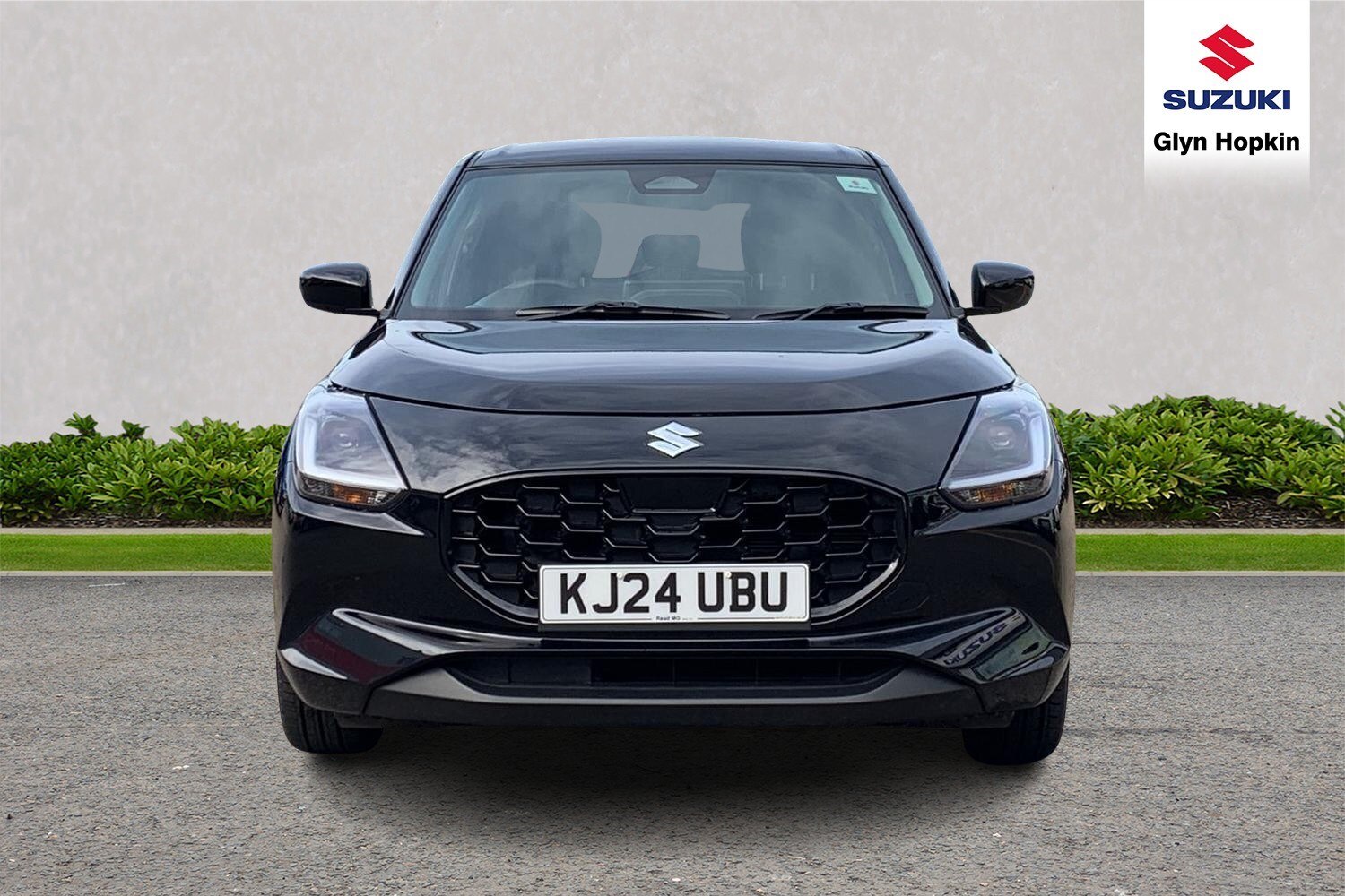 2024 Suzuki Swift 1.2 Mild Hybrid Motion 5dr Hatchback Petrol Manual - Picture 8 of 24
