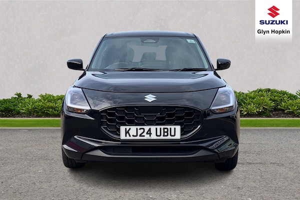 Used Suzuki Swift 2024 for sale - 75391739: Photo 8