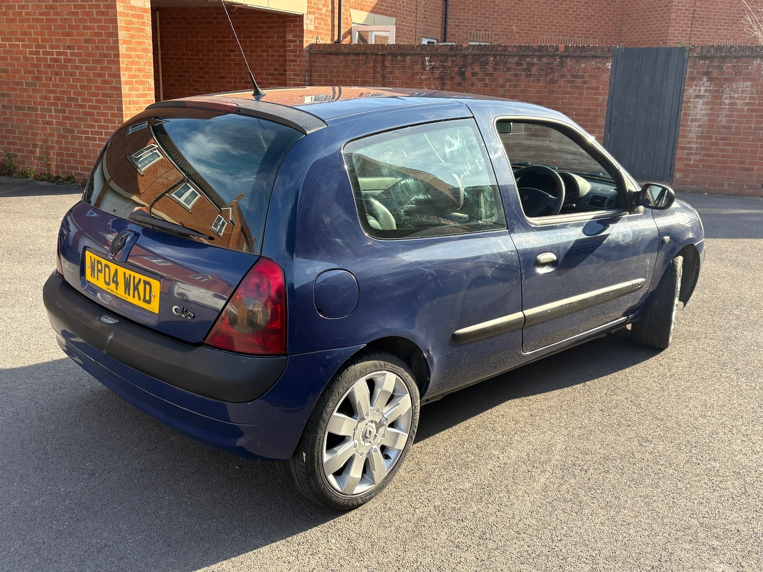 Vehicle 6