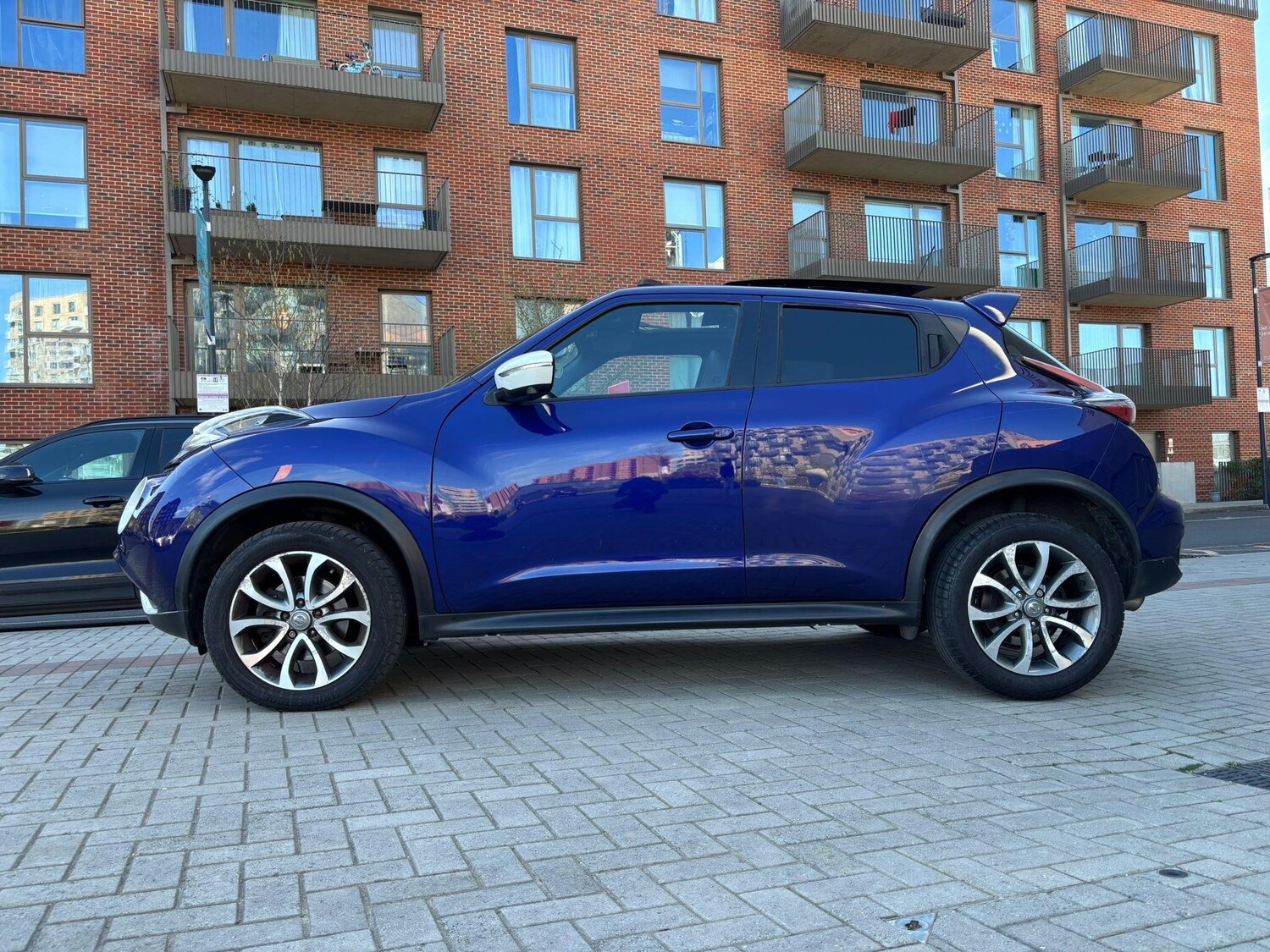 Used Nissan Juke for sale - 78148323: Photo 27