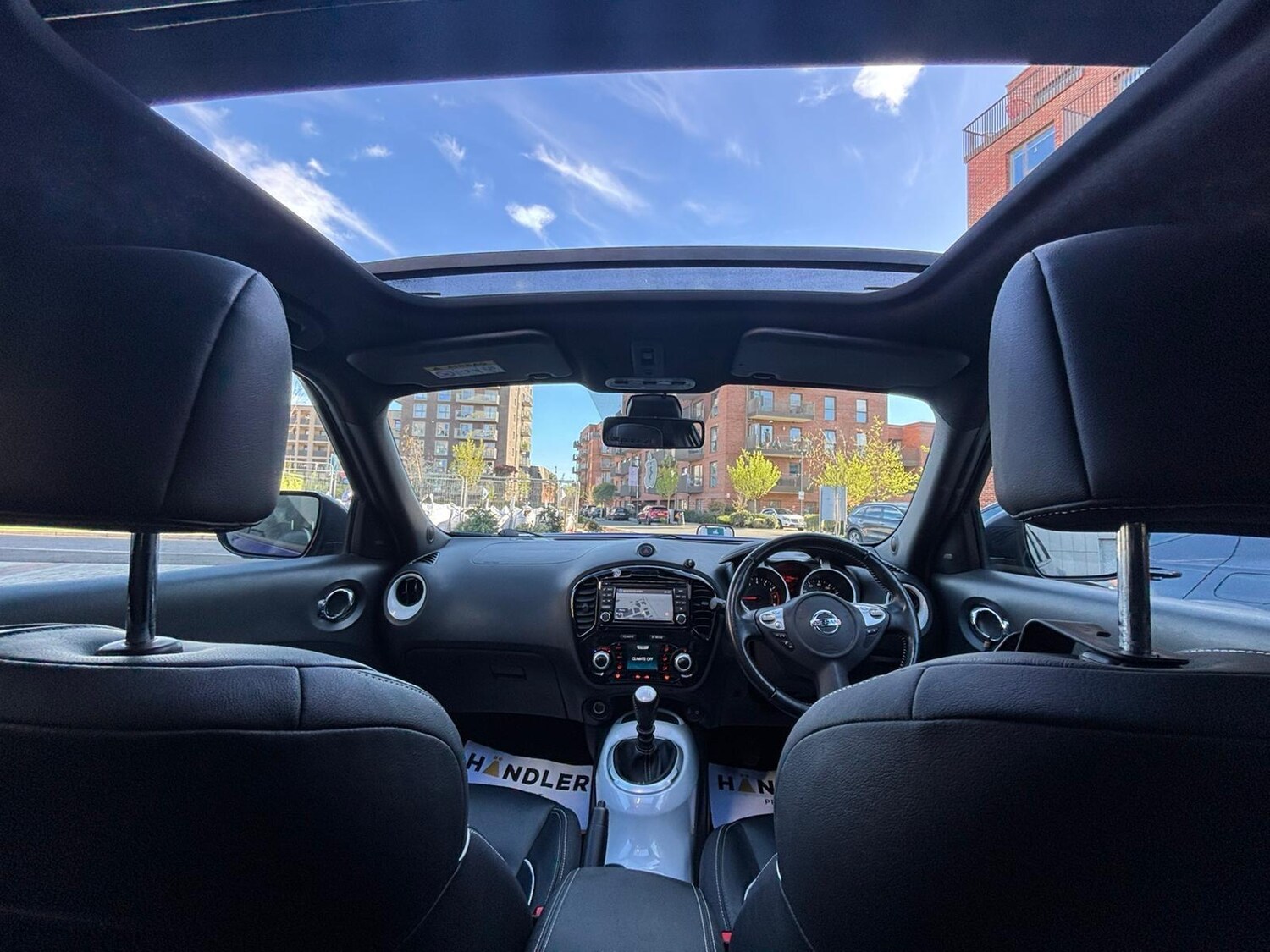 Used Nissan Juke for sale - 78148323: Photo 33