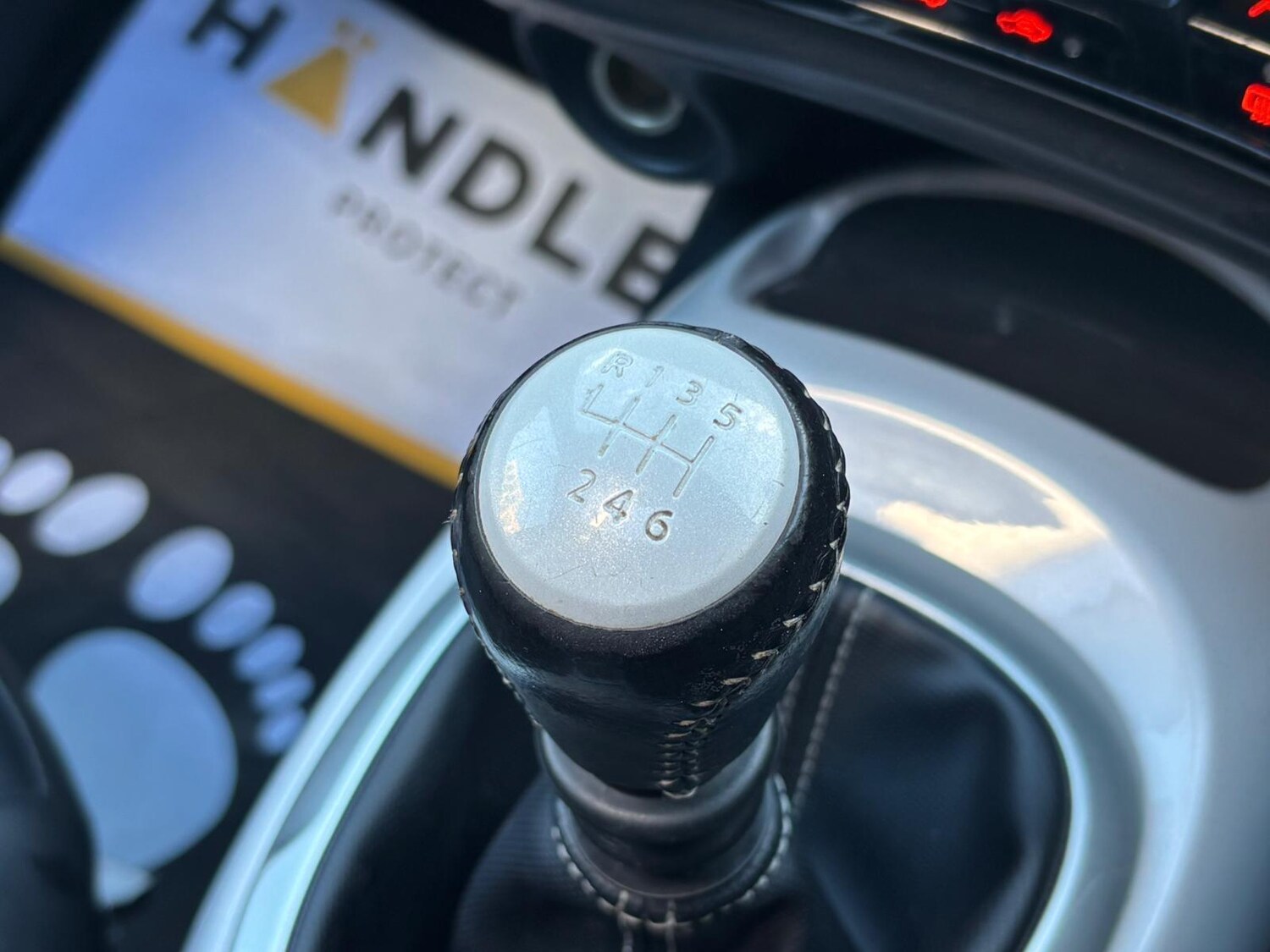 Used Nissan Juke for sale - 78148323: Photo 36