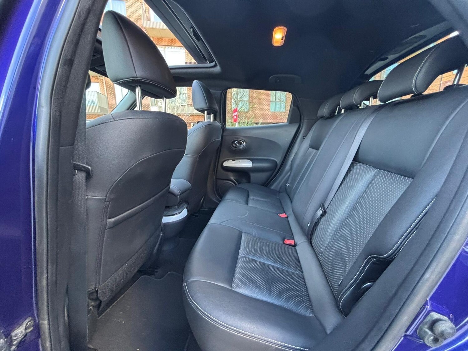 Used Nissan Juke for sale - 78148323: Photo 41