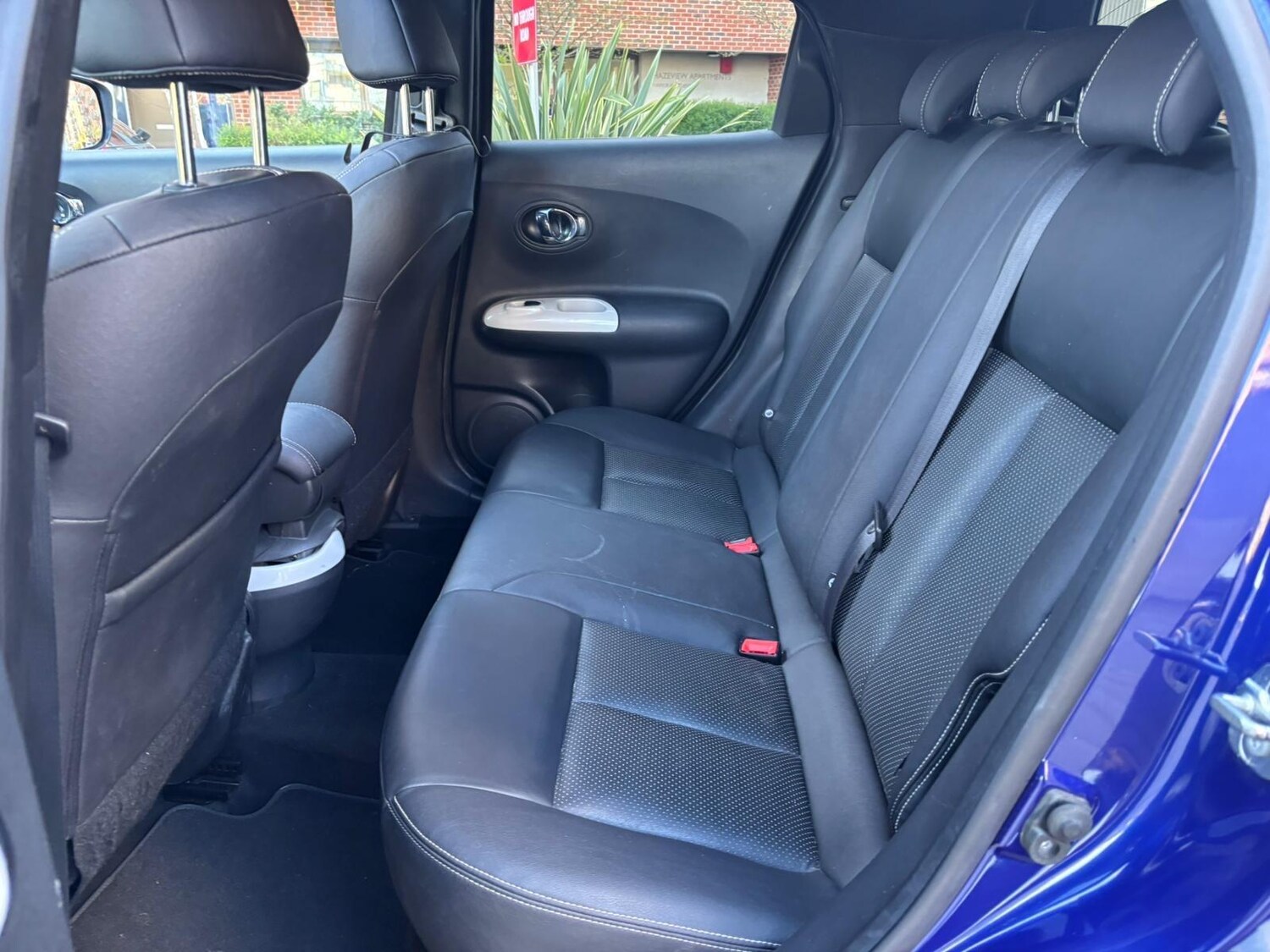 Used Nissan Juke for sale - 78148323: Photo 42