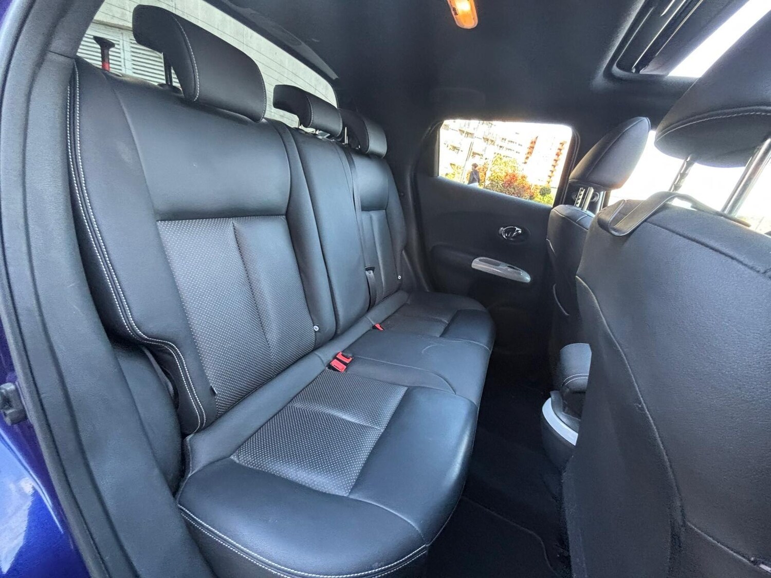 Used Nissan Juke for sale - 78148323: Photo 43