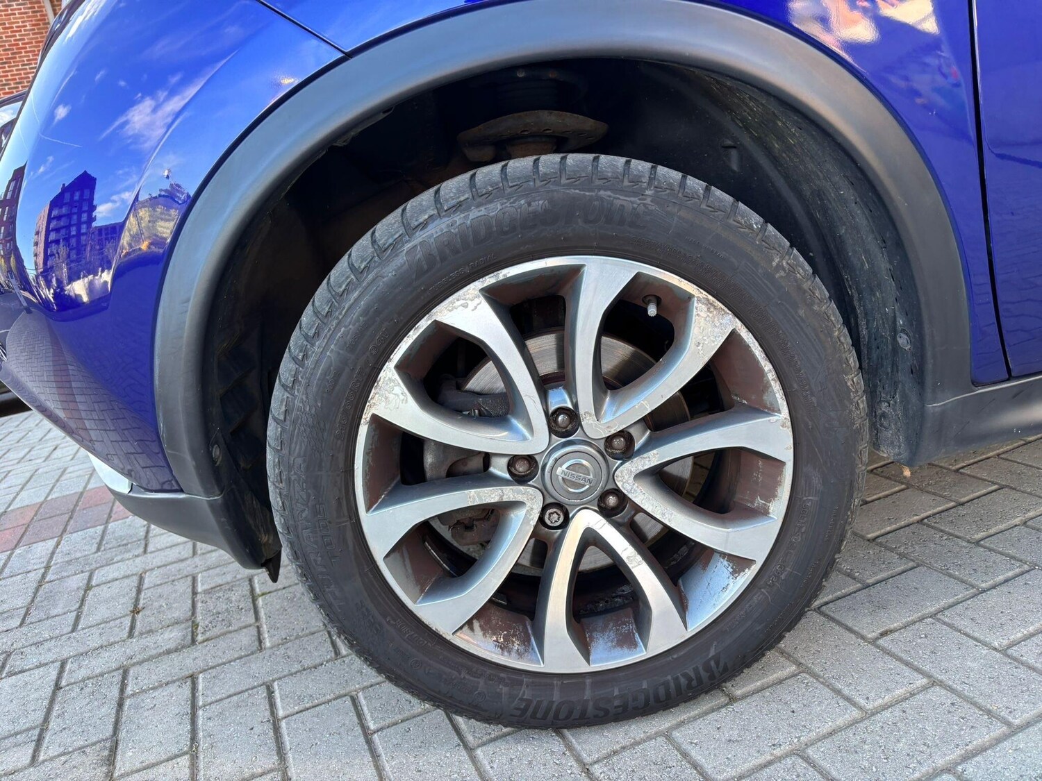 Used Nissan Juke for sale - 78148323: Photo 50